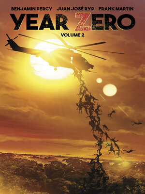 cover image of Year Zero 2